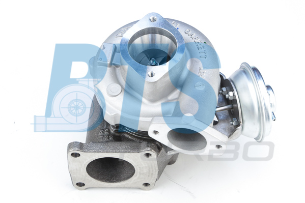 Compresor,sistem de supraalimentare T914631 BTS Turbo